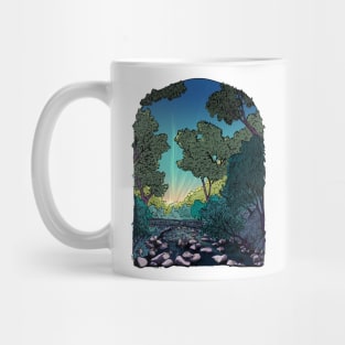 Jones Gap Mug